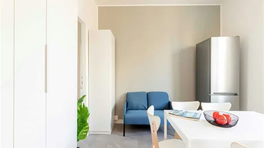 Rooms in Milano Zona 8 - Fiera, Gallaratese, Quarto Oggiaro - photo 6