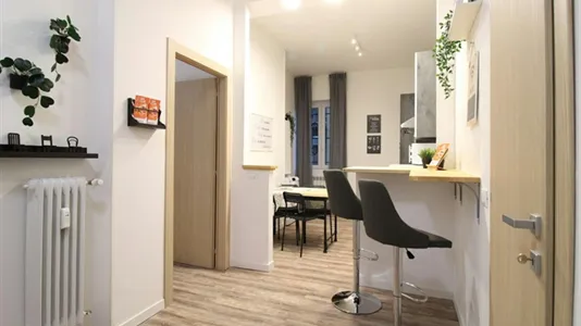 Rooms in Brescia - photo 5