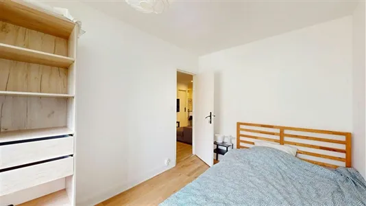 Rooms in Orléans - photo 2
