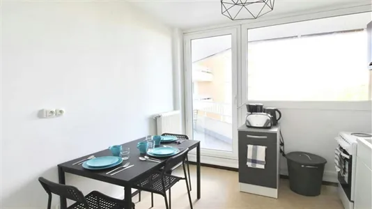 Rooms in Nanterre - photo 5