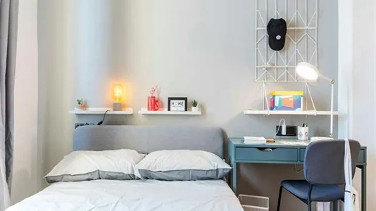 Rooms in Roma Municipio XII – Monte Verde - photo 2