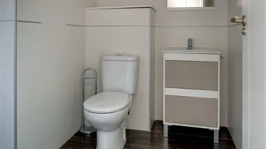 Rooms in Zaragoza - photo 8