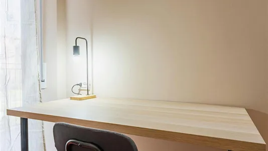 Rooms in Milano Zona 8 - Fiera, Gallaratese, Quarto Oggiaro - photo 5