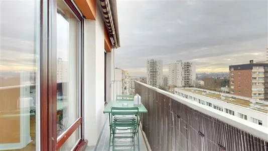Rooms in Le Raincy - photo 8