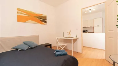 Room for rent in Budapest Terézváros, Budapest