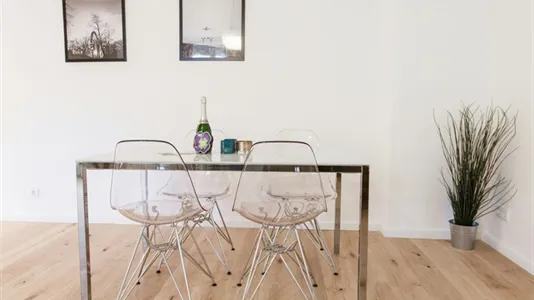 Apartments in Berlin Mitte - photo 7