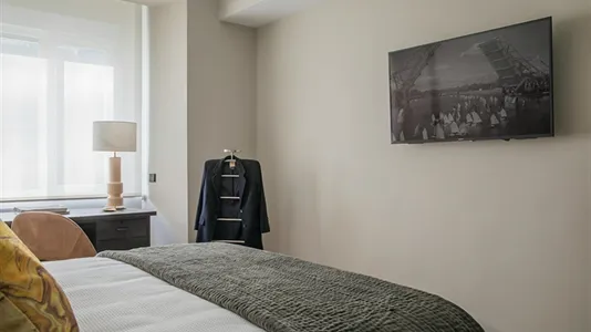 Apartments in Madrid Salamanca - photo 8