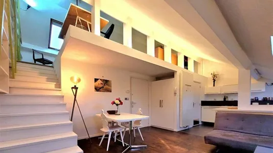 Apartments in Brussels Sint-Gillis - photo 1