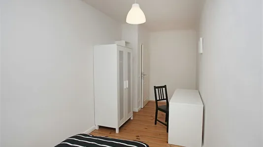 Rooms in Berlin Mitte - photo 2