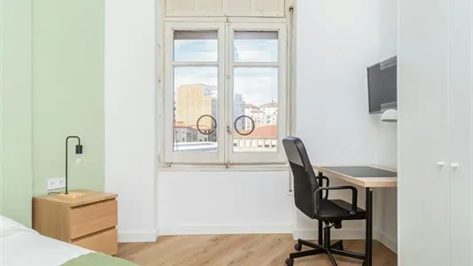 Rooms in Zaragoza - photo 4