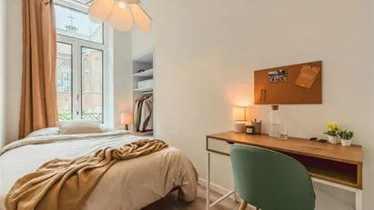 Room for rent in Brussels Sint-Joost-ten-Node, Brussels