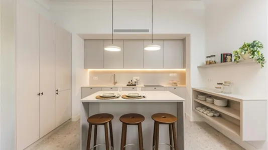 Apartments in Madrid Centro - photo 10