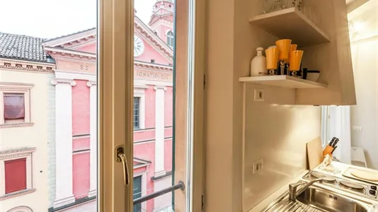 Apartments in Bologna - photo 10