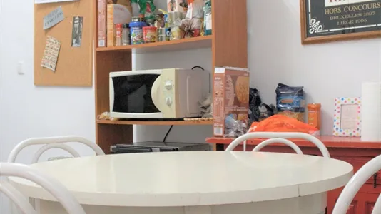 Rooms in El Fontanal - photo 10