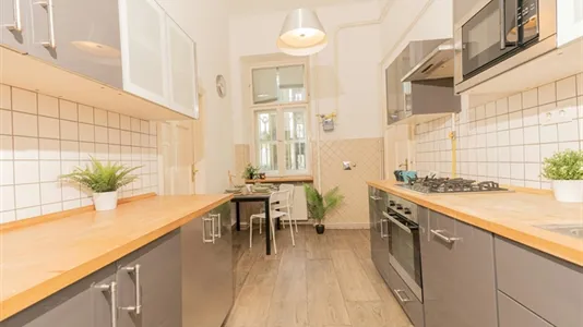 Rooms in Budapest Józsefváros - photo 8