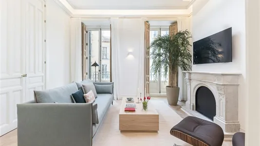 Apartments in Madrid Centro - photo 5