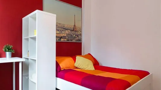 Rooms in Milano Zona 2 - Stazione Centrale, Gorla, Turro, Greco, Crescenzago - photo 6
