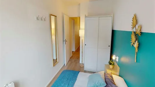 Rooms in Paris 15ème arrondissement - photo 5