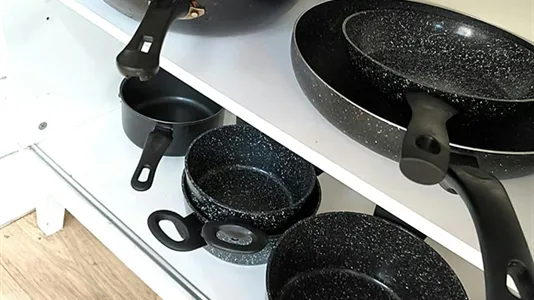 Rooms in Breda - photo 7