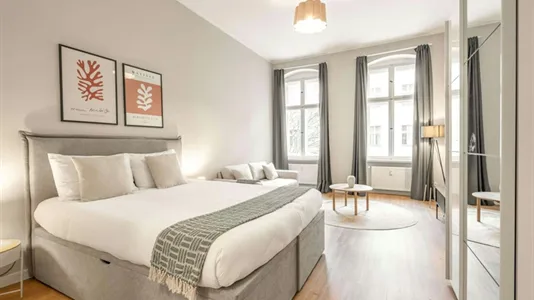 Apartments in Berlin Friedrichshain-Kreuzberg - photo 8