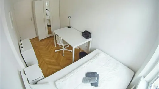Rooms in Vienna Favoriten - photo 4