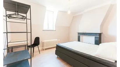 Room for rent in Stad Brussel, Brussels