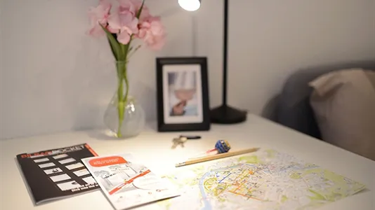 Rooms in Bilbao - photo 5