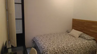 Room for rent in Barcelona Ciutat Vella, Barcelona