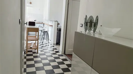 Apartments in Florence - photo 9