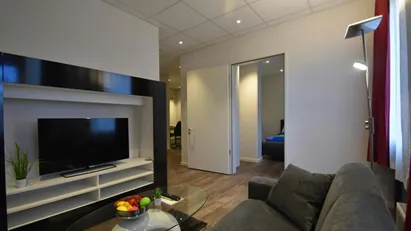 Apartment for rent in Frankfurt (region)