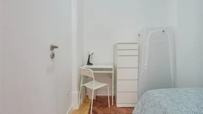 Room for rent in Lisbon (region)