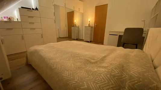 Apartments in Berlin Reinickendorf - photo 8