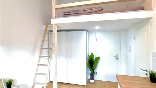 Apartments in Cologne Innenstadt - photo 7