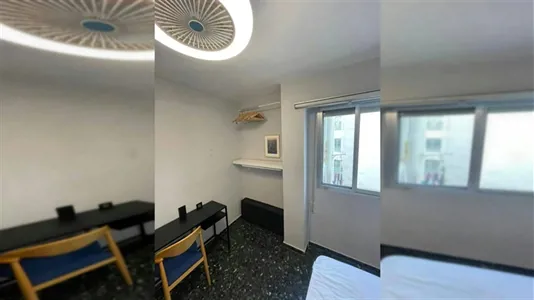 Rooms in Valencia L'Eixample - photo 3