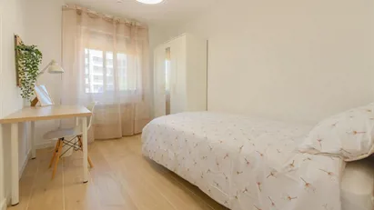 Room for rent in Getafe, Comunidad de Madrid