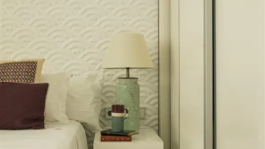 Apartments in Madrid Centro - photo 8