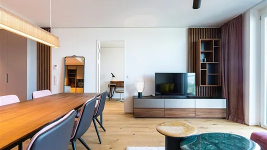Apartments in Vienna Leopoldstadt - photo 4