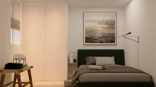 Apartments in Location is not specified - photo 4