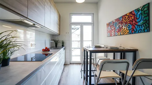 Rooms in Cologne Innenstadt - photo 4