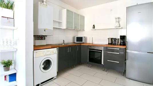 Apartments in Cologne Innenstadt - photo 4