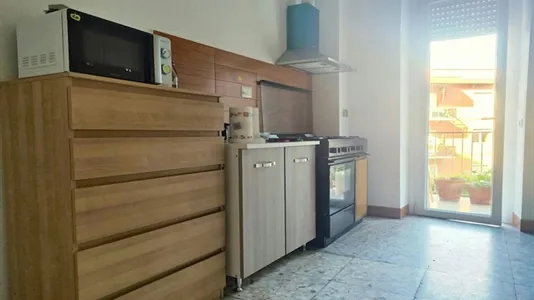 Rooms in Roma Municipio IX – EUR - photo 5