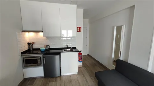 Houses in Madrid Arganzuela - photo 7