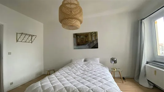 Apartments in Stad Brussel - photo 7