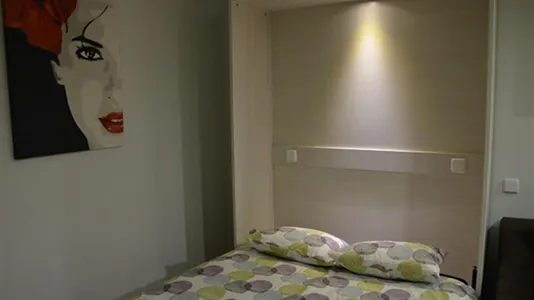 Apartments in Madrid Centro - photo 6