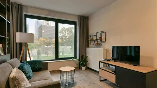 Apartments in Stad Brussel - photo 3