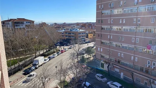 Rooms in Madrid Hortaleza - photo 9