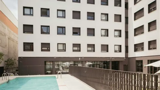 Rooms in Madrid Moncloa-Aravaca - photo 3