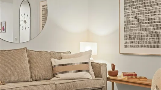 Apartments in Reykjavík Hlíðar - photo 8