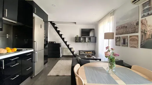 Apartments in Madrid Centro - photo 10