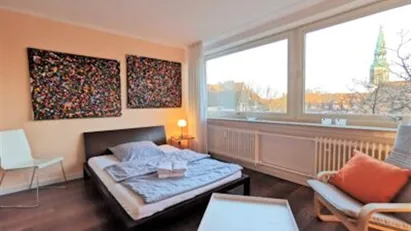 Apartment for rent in Hannover, Niedersachsen